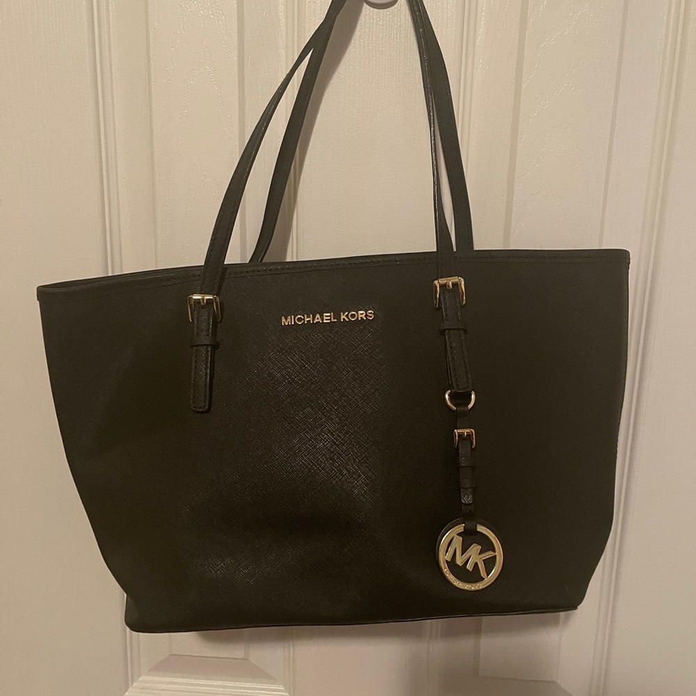 Michael Kors shoulder bag